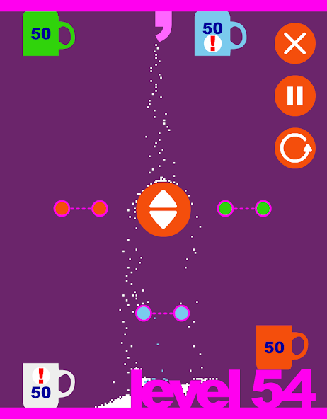 sugar, sugar - screenshot 1