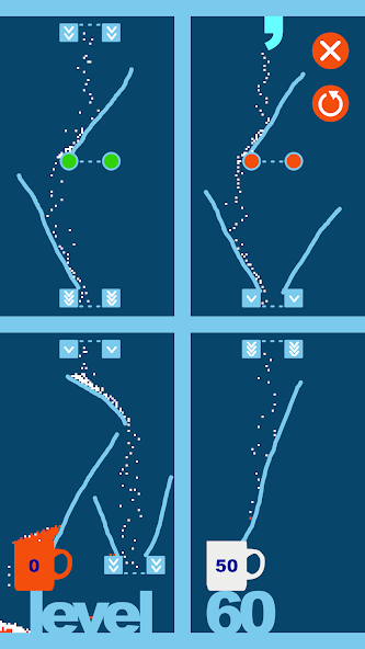 sugar, sugar - screenshot 4