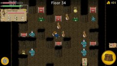 The Enchanted Cave - screenshot 2