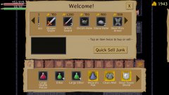 The Enchanted Cave - screenshot 3