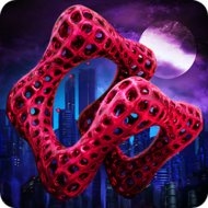 The Secret of Chimera Labs - app icon