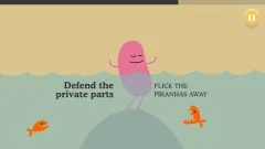 Dumb Ways to Die - screenshot 1