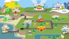 Dumb Ways to Die 2: The Games - screenshot 1