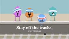 Dumb Ways to Die 2: The Games - screenshot 2