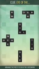 Bonza Word Puzzle - screenshot 1