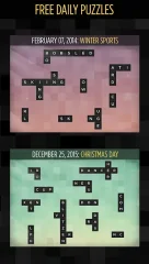 Bonza Word Puzzle - screenshot 3