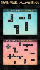 Bonza Word Puzzle - screenshot 4