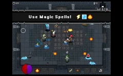 bit Dungeon - screenshot 1