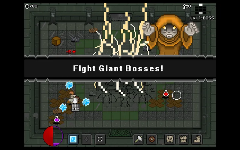 bit Dungeon - screenshot 3