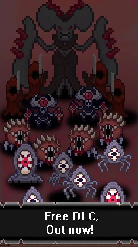bit Dungeon - screenshot 4