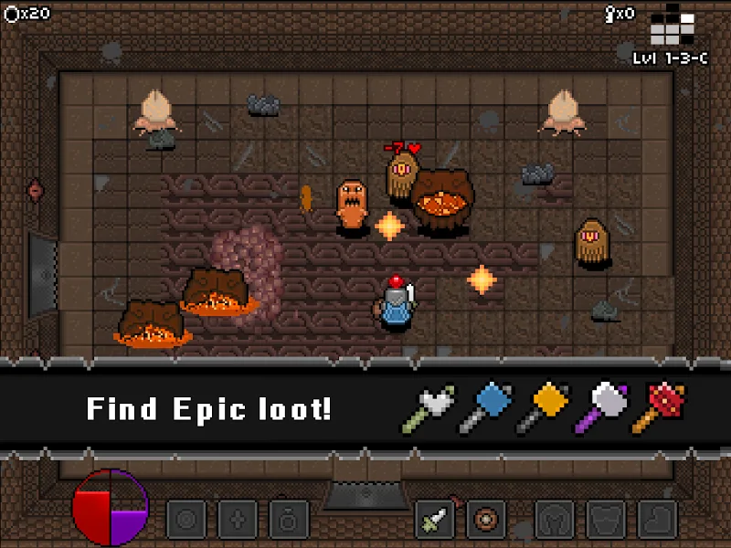 bit Dungeon - screenshot 6