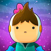 Love You to Bits APK 1.7.040 (Full Game) for Android - app icon