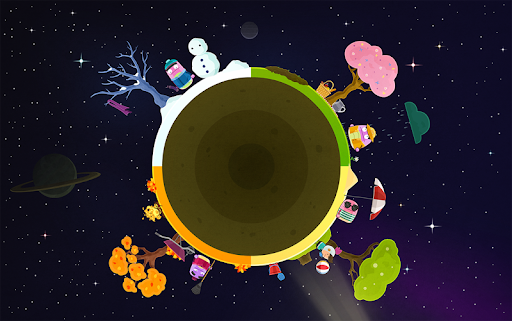 Love You to Bits APK 1.7.040 (Full Game) for Android - screenshot 2