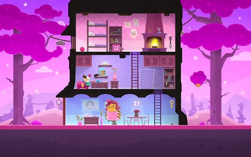 Love You to Bits APK 1.7.040 (Full Game) for Android - screenshot 5
