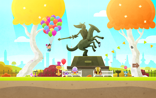 Love You to Bits APK 1.7.040 (Full Game) for Android - screenshot 6