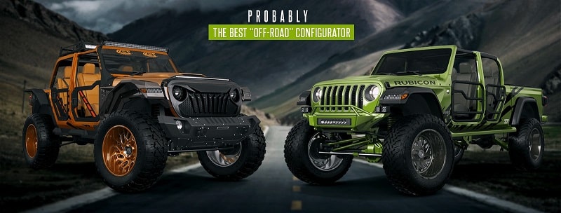 3DTuning APK - app icon