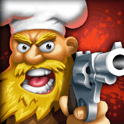 Bloody Harry MOD APK icon