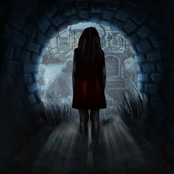 Room Escape Game - Dusky Moon MOD APK icon