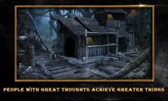 Room Escape Game - Dusky Moon - screenshot 1