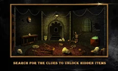 Room Escape Game - Dusky Moon - screenshot 2