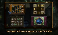 Room Escape Game - Dusky Moon - screenshot 4