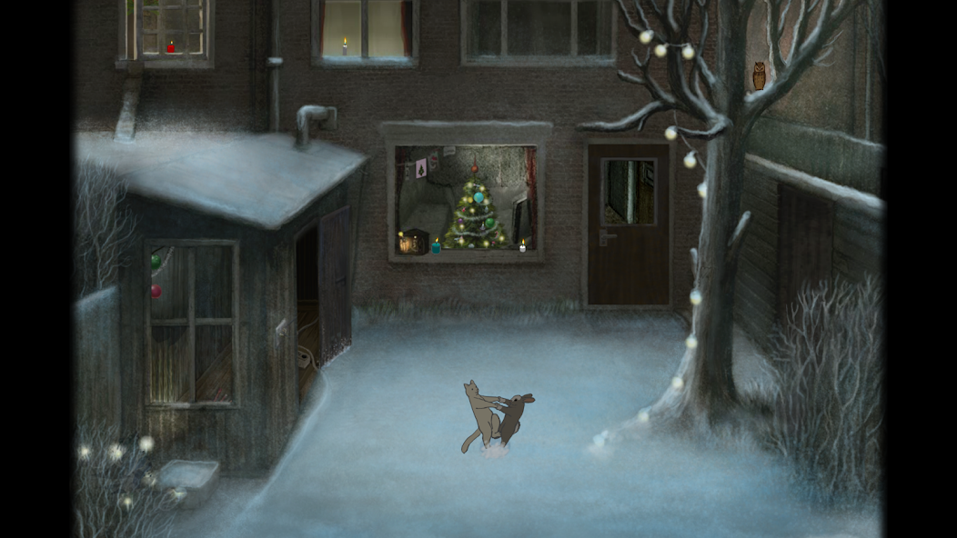 Milo and the Christmas Gift - screenshot 4