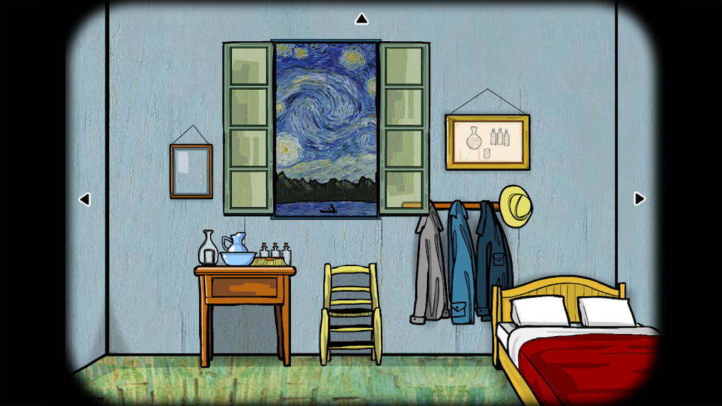 Cube Escape: Arles - screenshot 1