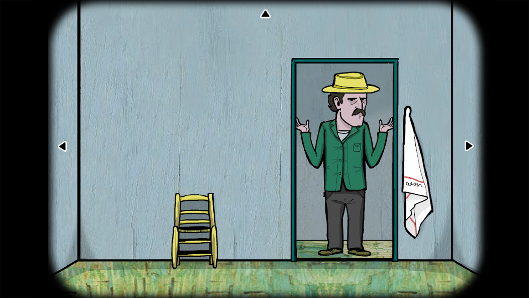 Cube Escape: Arles - screenshot 4