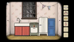Cube Escape: Birthday - screenshot 3
