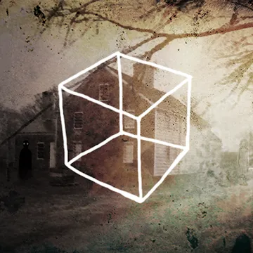 Cube Escape: Case 23 MOD APK icon