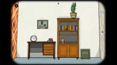 Cube Escape: Case 23 - screenshot 1