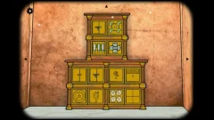 Cube Escape: Case 23 - screenshot 3