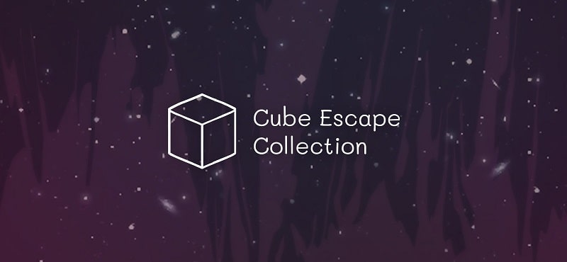 Cube Escape Collection APK - app icon