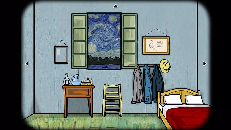 Cube Escape Collection APK - screenshot 1