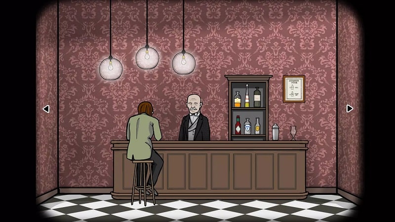 Cube Escape Collection APK - screenshot 2