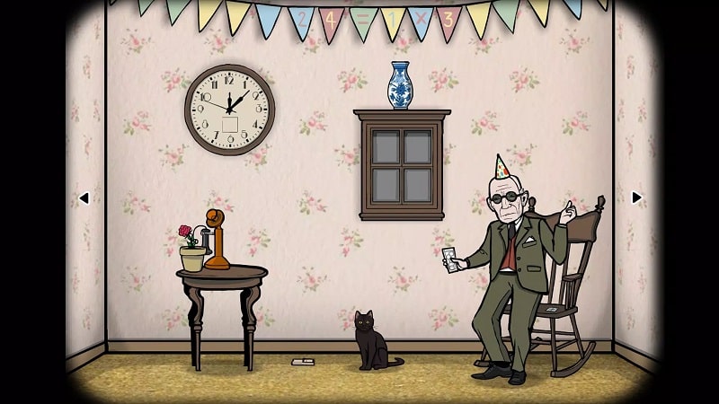 Cube Escape Collection APK - screenshot 5