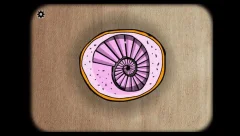 Cube Escape: Harvey's Box - screenshot 4