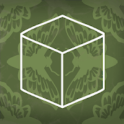 Cube Escape Paradox MOD APK icon
