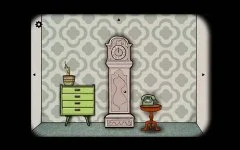 Cube Escape: Seasons - screenshot 2