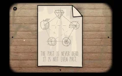 Cube Escape: The Lake - screenshot 2