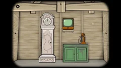 Cube Escape: The Mill - screenshot 2