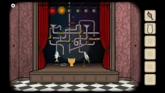 Cube Escape: Theatre - screenshot 2