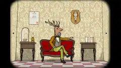 Rusty Lake Hotel - screenshot 1