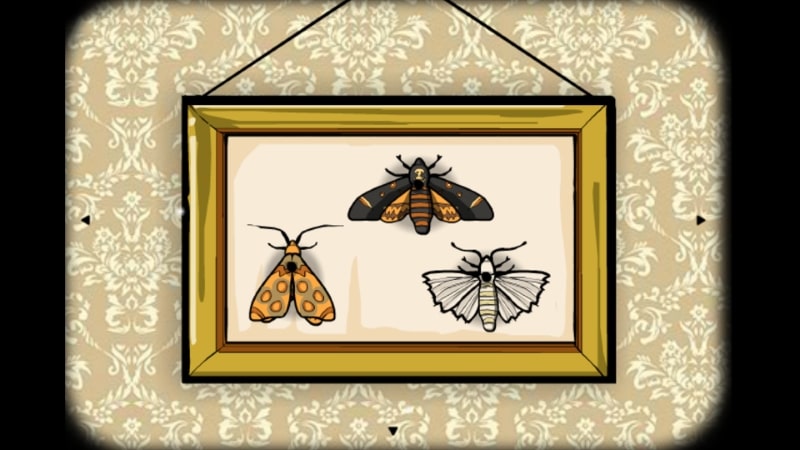 Rusty Lake Hotel - screenshot 4