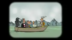 Rusty Lake Hotel - screenshot 4