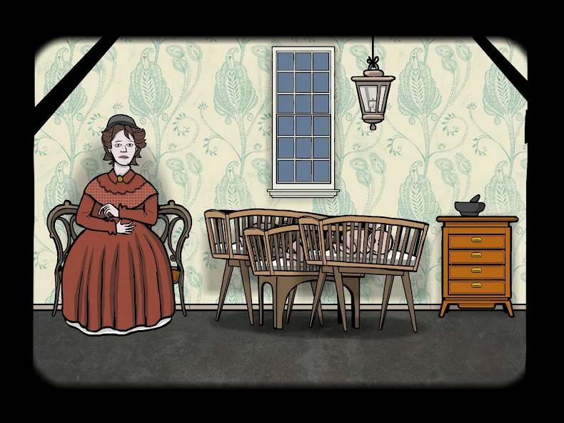 Rusty Lake: Roots - screenshot 4