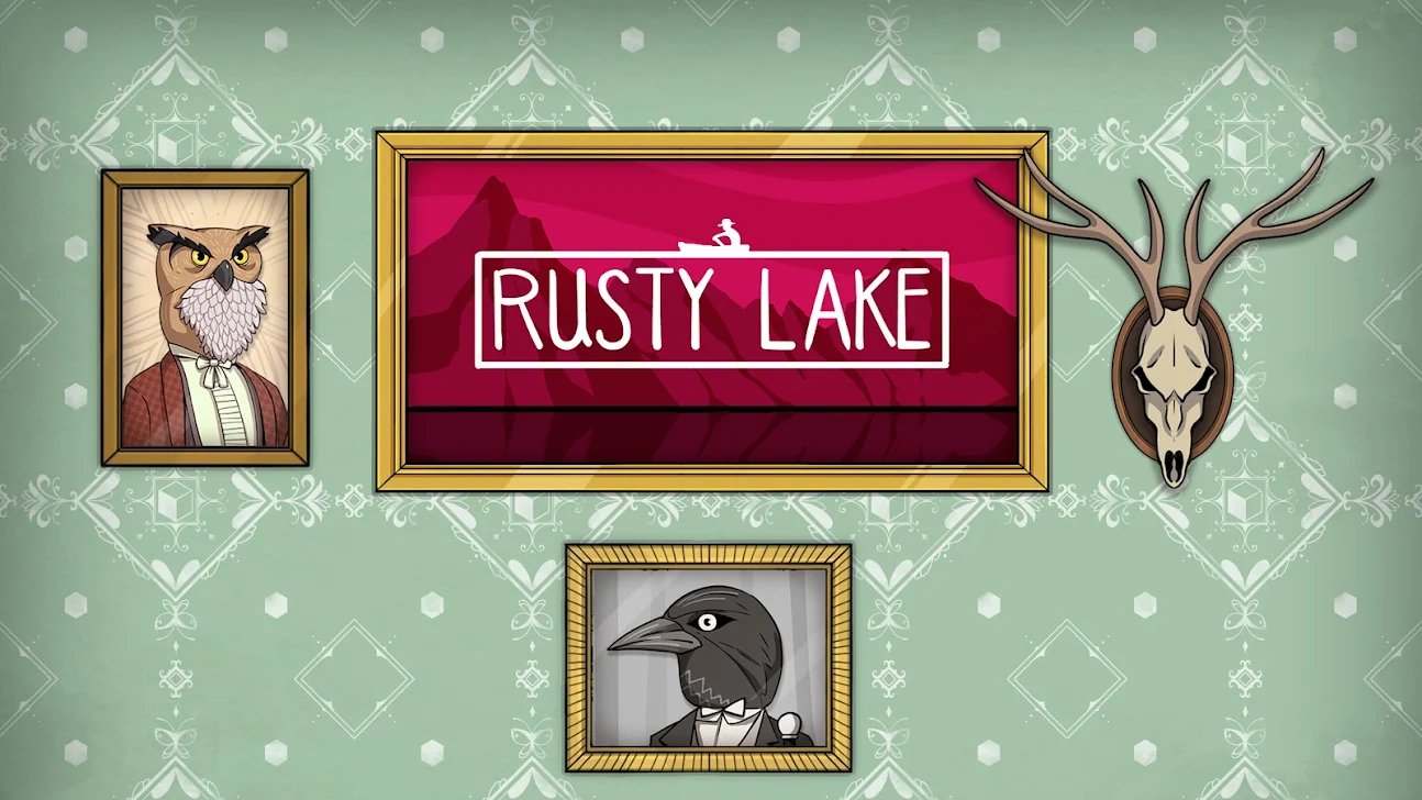 Rusty Lake: Roots - screenshot 6