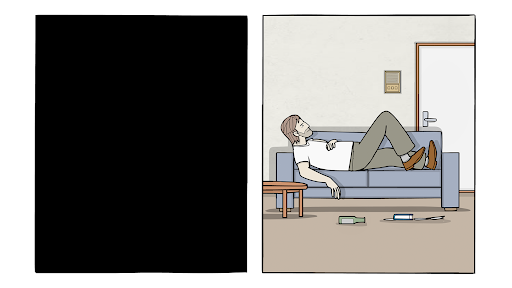 The White Door APK 1.2.6 (Full Game) for Android - screenshot 2