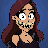 Creepy Neighbor: Lie Detector - app icon