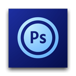Adobe Photoshop Touch MOD APK icon